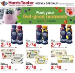 Offres Harris Teeter États-Unis de 1 à 7 avril 2026 Offre hebdomadaire - Harris Teeter - États-Unis - 1 avril 2026 – 7 avril 2026 - Page 15