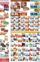 Offres Harris Teeter États-Unis de 1 à 7 avril 2026 Offre hebdomadaire - Harris Teeter - États-Unis - 1 avril 2026 – 7 avril 2026 - Page 2