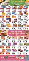 Offres Harris Teeter États-Unis de 1 à 7 avril 2026 Offre hebdomadaire - Harris Teeter - États-Unis - 1 avril 2026 – 7 avril 2026 - Page 9