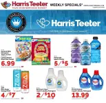 Offres Harris Teeter États-Unis de 1 à 7 avril 2026 Offre hebdomadaire - Harris Teeter - États-Unis - 1 avril 2026 – 7 avril 2026 - Page 17