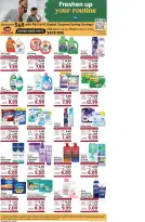 Offres Harris Teeter États-Unis de 1 à 7 avril 2026 Offre hebdomadaire - Harris Teeter - États-Unis - 1 avril 2026 – 7 avril 2026 - Page 11