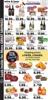 Offres Harris Teeter États-Unis de 1 à 7 avril 2026 Offre hebdomadaire - Harris Teeter - États-Unis - 1 avril 2026 – 7 avril 2026 - Page 13