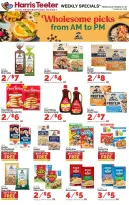Offres Harris Teeter États-Unis de 1 à 7 avril 2026 Offre hebdomadaire - Harris Teeter - États-Unis - 1 avril 2026 – 7 avril 2026 - Page 16