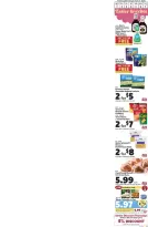 Offres Harris Teeter États-Unis de 1 à 7 avril 2026 Offre hebdomadaire - Harris Teeter - États-Unis - 1 avril 2026 – 7 avril 2026 - Page 3