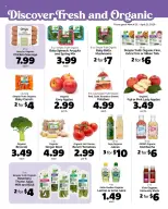 Offres Harris Teeter États-Unis de 25 mars à 21 avril 2026 Catalogue d'offres mensuelles - Harris Teeter - États-Unis - 25 mars 2026 – 21 avril 2026 - Page 4