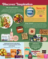 Offres Harris Teeter États-Unis de 25 mars à 21 avril 2026 Catalogue d'offres mensuelles - Harris Teeter - États-Unis - 25 mars 2026 – 21 avril 2026 - Page 7