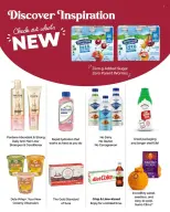 Offres Harris Teeter États-Unis de 25 mars à 21 avril 2026 Catalogue d'offres mensuelles - Harris Teeter - États-Unis - 25 mars 2026 – 21 avril 2026 - Page 3
