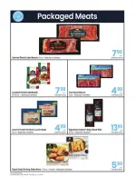Offres Albertsons États-Unis de 23 mars à 19 avril 2026 GRAND LIVRE DES ÉCONOMIES - Albertsons - États-Unis - 23 mars 2026 – 19 avril 2026 - Page 4