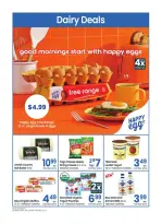 Offres Albertsons États-Unis de 23 mars à 19 avril 2026 GRAND LIVRE DES ÉCONOMIES - Albertsons - États-Unis - 23 mars 2026 – 19 avril 2026 - Page 25
