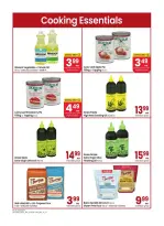 Offres Albertsons États-Unis de 23 mars à 19 avril 2026 GRAND LIVRE DES ÉCONOMIES - Albertsons - États-Unis - 23 mars 2026 – 19 avril 2026 - Page 14