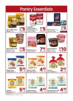 Offres Albertsons États-Unis de 23 mars à 19 avril 2026 GRAND LIVRE DES ÉCONOMIES - Albertsons - États-Unis - 23 mars 2026 – 19 avril 2026 - Page 13
