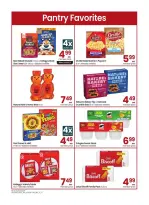 Offres Albertsons États-Unis de 23 mars à 19 avril 2026 GRAND LIVRE DES ÉCONOMIES - Albertsons - États-Unis - 23 mars 2026 – 19 avril 2026 - Page 15