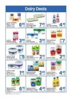 Offres Albertsons États-Unis de 23 mars à 19 avril 2026 GRAND LIVRE DES ÉCONOMIES - Albertsons - États-Unis - 23 mars 2026 – 19 avril 2026 - Page 26