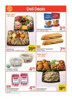 Offres Albertsons États-Unis de 23 mars à 19 avril 2026 GRAND LIVRE DES ÉCONOMIES - Albertsons - États-Unis - 23 mars 2026 – 19 avril 2026 - Page 10