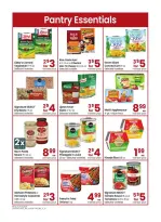 Offres Albertsons États-Unis de 23 mars à 19 avril 2026 GRAND LIVRE DES ÉCONOMIES - Albertsons - États-Unis - 23 mars 2026 – 19 avril 2026 - Page 12