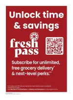 Offres Albertsons États-Unis de 23 mars à 19 avril 2026 GRAND LIVRE DES ÉCONOMIES - Albertsons - États-Unis - 23 mars 2026 – 19 avril 2026 - Page 21