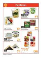 Offres Albertsons États-Unis de 23 mars à 19 avril 2026 GRAND LIVRE DES ÉCONOMIES - Albertsons - États-Unis - 23 mars 2026 – 19 avril 2026 - Page 9