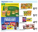 Offres Albertsons États-Unis de 31 mars à 27 avril 2026 Offres exclusives - Albertsons - États-Unis - 31 mars 2026 – 27 avril 2026 - Page 5