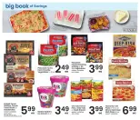 Offres Albertsons États-Unis de 31 mars à 27 avril 2026 Offres exclusives - Albertsons - États-Unis - 31 mars 2026 – 27 avril 2026 - Page 4