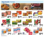 Offres Albertsons États-Unis de 31 mars à 27 avril 2026 Offres exclusives - Albertsons - États-Unis - 31 mars 2026 – 27 avril 2026 - Page 2