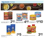 Offres Albertsons États-Unis de 31 mars à 27 avril 2026 Offres exclusives - Albertsons - États-Unis - 31 mars 2026 – 27 avril 2026 - Page 7