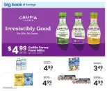 Offres Albertsons États-Unis de 31 mars à 27 avril 2026 Offres exclusives - Albertsons - États-Unis - 31 mars 2026 – 27 avril 2026 - Page 3