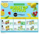 Offres Albertsons États-Unis de 31 mars à 27 avril 2026 Offres exclusives - Albertsons - États-Unis - 31 mars 2026 – 27 avril 2026 - Page 10