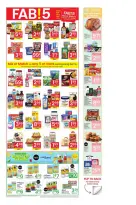 Offres Albertsons États-Unis de 1 à 7 avril 2026 Offre hebdomadaire - Albertsons - États-Unis - 1 avril 2026 – 7 avril 2026 - Page 3