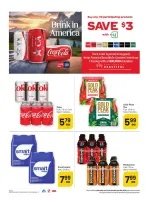 Offres Albertsons États-Unis Sud-ouest de 1 à 28 avril 2026 GRAND LIVRE DES ÉCONOMIES - Albertsons - États-Unis - 1 avril 2026 – 28 avril 2026 - Page 6