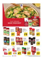 Offres Albertsons États-Unis Sud-ouest de 1 à 28 avril 2026 GRAND LIVRE DES ÉCONOMIES - Albertsons - États-Unis - 1 avril 2026 – 28 avril 2026 - Page 8