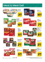 Offres Albertsons États-Unis Sud-ouest de 1 à 28 avril 2026 GRAND LIVRE DES ÉCONOMIES - Albertsons - États-Unis - 1 avril 2026 – 28 avril 2026 - Page 12