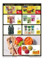 Offres Albertsons États-Unis Sud-ouest de 1 à 28 avril 2026 GRAND LIVRE DES ÉCONOMIES - Albertsons - États-Unis - 1 avril 2026 – 28 avril 2026 - Page 15