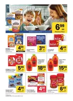 Offres Albertsons États-Unis Portland de 30 mars à 3 mai 2026 GRAND LIVRE DES ÉCONOMIES - Albertsons - États-Unis - 30 mars 2026 – 3 mai 2026 - Page 19