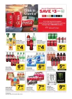 Offres Albertsons États-Unis Portland de 30 mars à 3 mai 2026 GRAND LIVRE DES ÉCONOMIES - Albertsons - États-Unis - 30 mars 2026 – 3 mai 2026 - Page 18