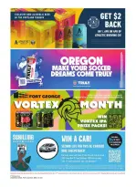 Offres Albertsons États-Unis Portland de 30 mars à 3 mai 2026 GRAND LIVRE DES ÉCONOMIES - Albertsons - États-Unis - 30 mars 2026 – 3 mai 2026 - Page 10