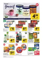 Offres Albertsons États-Unis Portland de 30 mars à 3 mai 2026 GRAND LIVRE DES ÉCONOMIES - Albertsons - États-Unis - 30 mars 2026 – 3 mai 2026 - Page 14