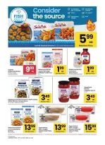 Offres Albertsons États-Unis Portland de 30 mars à 3 mai 2026 GRAND LIVRE DES ÉCONOMIES - Albertsons - États-Unis - 30 mars 2026 – 3 mai 2026 - Page 4