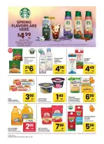 Offres Albertsons États-Unis Portland de 30 mars à 3 mai 2026 GRAND LIVRE DES ÉCONOMIES - Albertsons - États-Unis - 30 mars 2026 – 3 mai 2026 - Page 16