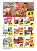 Offres Albertsons États-Unis Portland de 30 mars à 3 mai 2026 GRAND LIVRE DES ÉCONOMIES - Albertsons - États-Unis - 30 mars 2026 – 3 mai 2026 - Page 17