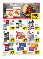 Offres Albertsons États-Unis Portland de 30 mars à 3 mai 2026 GRAND LIVRE DES ÉCONOMIES - Albertsons - États-Unis - 30 mars 2026 – 3 mai 2026 - Page 15