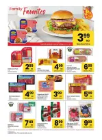 Offres Albertsons États-Unis Portland de 30 mars à 3 mai 2026 GRAND LIVRE DES ÉCONOMIES - Albertsons - États-Unis - 30 mars 2026 – 3 mai 2026 - Page 3