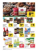 Offres Albertsons États-Unis Portland de 30 mars à 3 mai 2026 GRAND LIVRE DES ÉCONOMIES - Albertsons - États-Unis - 30 mars 2026 – 3 mai 2026 - Page 22