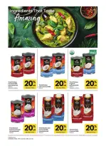 Offres Albertsons États-Unis Portland de 30 mars à 3 mai 2026 GRAND LIVRE DES ÉCONOMIES - Albertsons - États-Unis - 30 mars 2026 – 3 mai 2026 - Page 26
