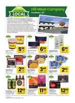 Offres Albertsons États-Unis Portland de 30 mars à 3 mai 2026 GRAND LIVRE DES ÉCONOMIES - Albertsons - États-Unis - 30 mars 2026 – 3 mai 2026 - Page 11