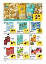 Offres Albertsons États-Unis Portland de 30 mars à 3 mai 2026 GRAND LIVRE DES ÉCONOMIES - Albertsons - États-Unis - 30 mars 2026 – 3 mai 2026 - Page 13