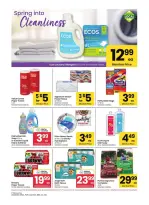 Offres Albertsons États-Unis Portland de 30 mars à 3 mai 2026 GRAND LIVRE DES ÉCONOMIES - Albertsons - États-Unis - 30 mars 2026 – 3 mai 2026 - Page 23