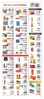 Offres ShopRite États-Unis de 2 à 9 avril 2026 Offre hebdomadaire - ShopRite - États-Unis - 2 avril 2026 – 9 avril 2026 - Page 6