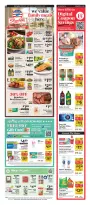 Offres ShopRite États-Unis de 2 à 9 avril 2026 Offre hebdomadaire - ShopRite - États-Unis - 2 avril 2026 – 9 avril 2026 - Page 1