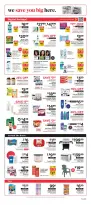 Offres ShopRite États-Unis de 2 à 11 avril 2026 Des offres spéciales pour vous - ShopRite - États-Unis - 2 avril 2026 – 11 avril 2026 - Page 19