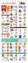 Offres ShopRite États-Unis de 2 à 11 avril 2026 Des offres spéciales pour vous - ShopRite - États-Unis - 2 avril 2026 – 11 avril 2026 - Page 18